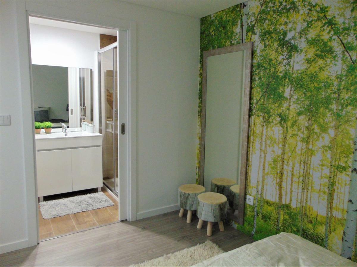 Casa Da Fonte Lejlighed Tarouca Eksteriør billede